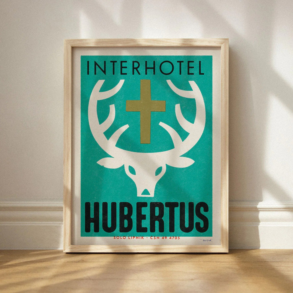 Interhotel Hubertus