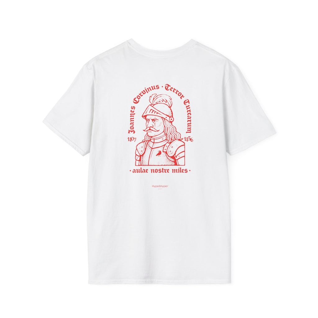 Hunyadi / HERITAGE t-shirt