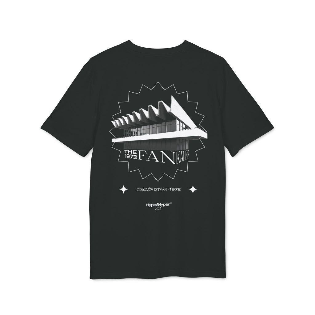 Moszkva tér / BUDAPEST t-shirt / BRUTAL