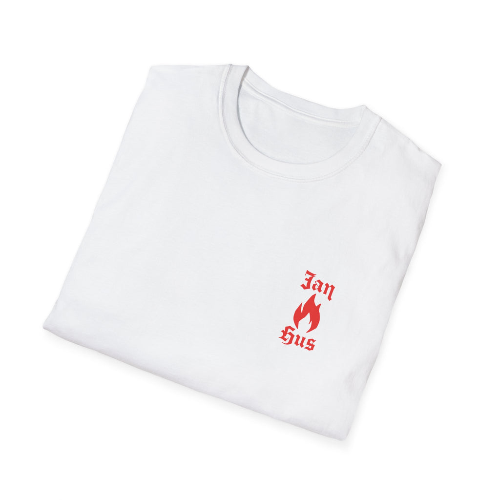 Jan Hus / HERITAGE t-shirt