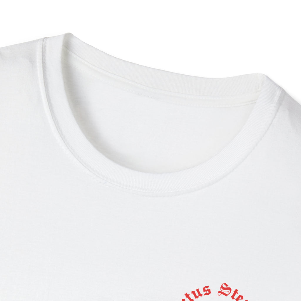 Stephanus Rex / HERITAGE t-shirt