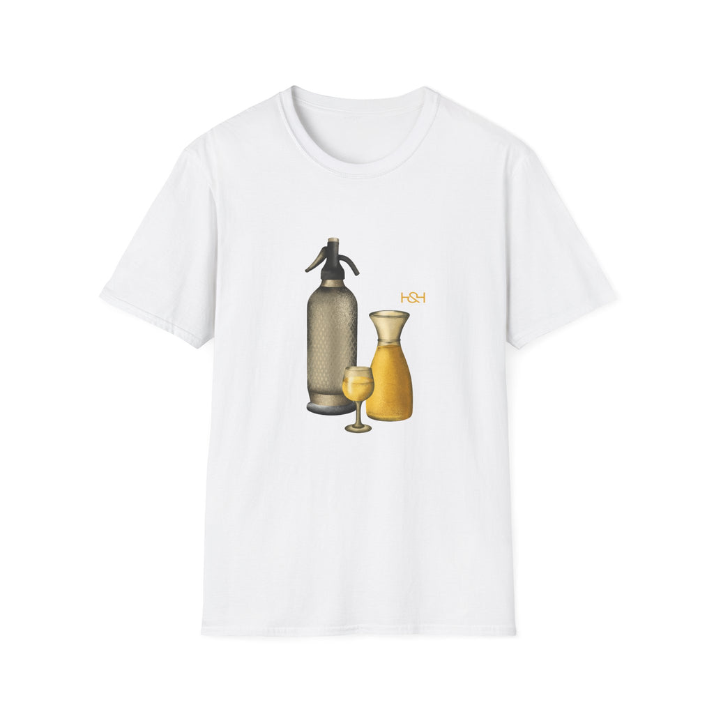 The Fröccs aka Spritz / ICONS t-shirt