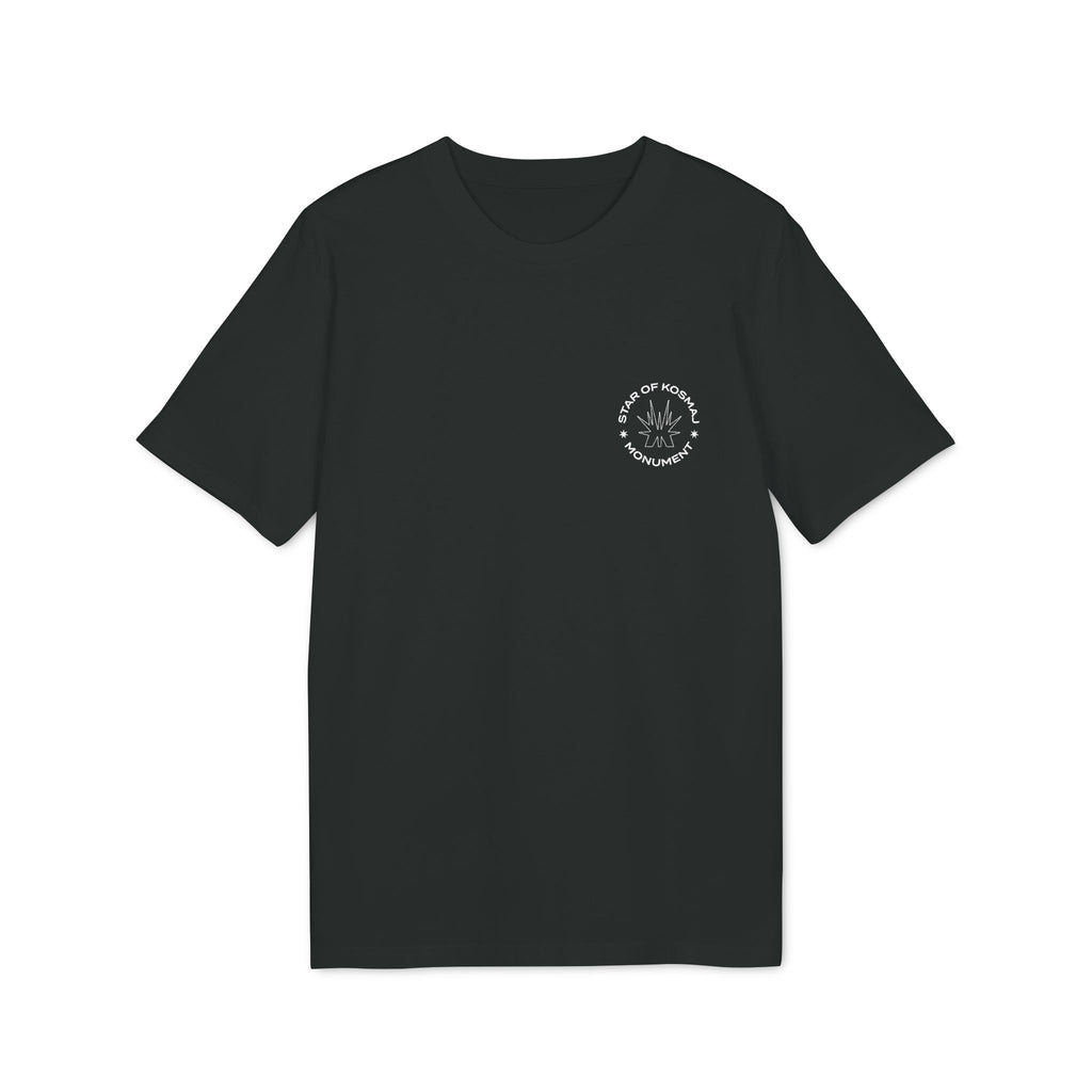 The Monument / KOSMAJ t-shirt / BRUTAL