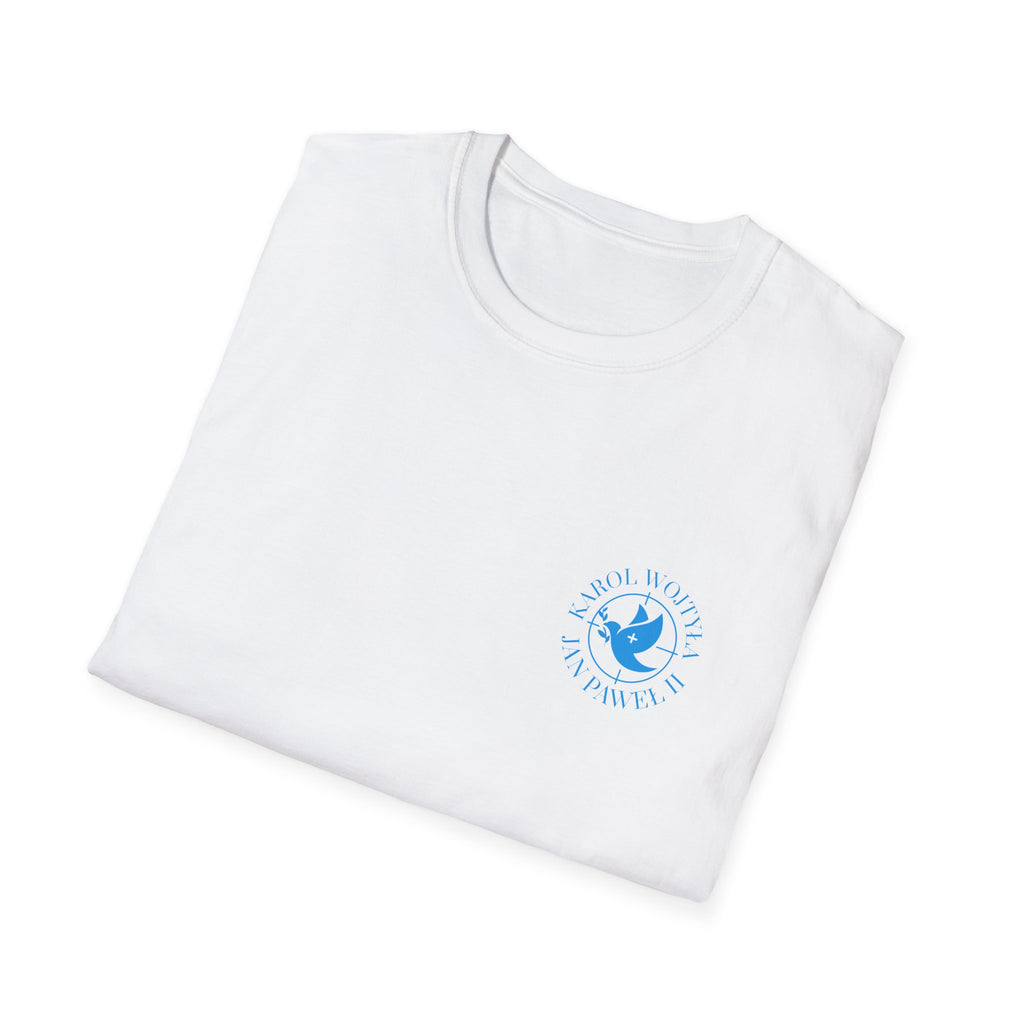 John Paul II / HERITAGE t-shirt