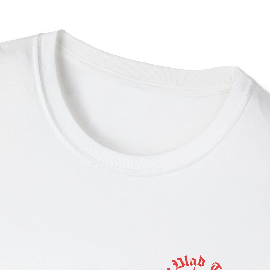 Vlad Țepeș aka Dracula / HERITAGE t-shirt