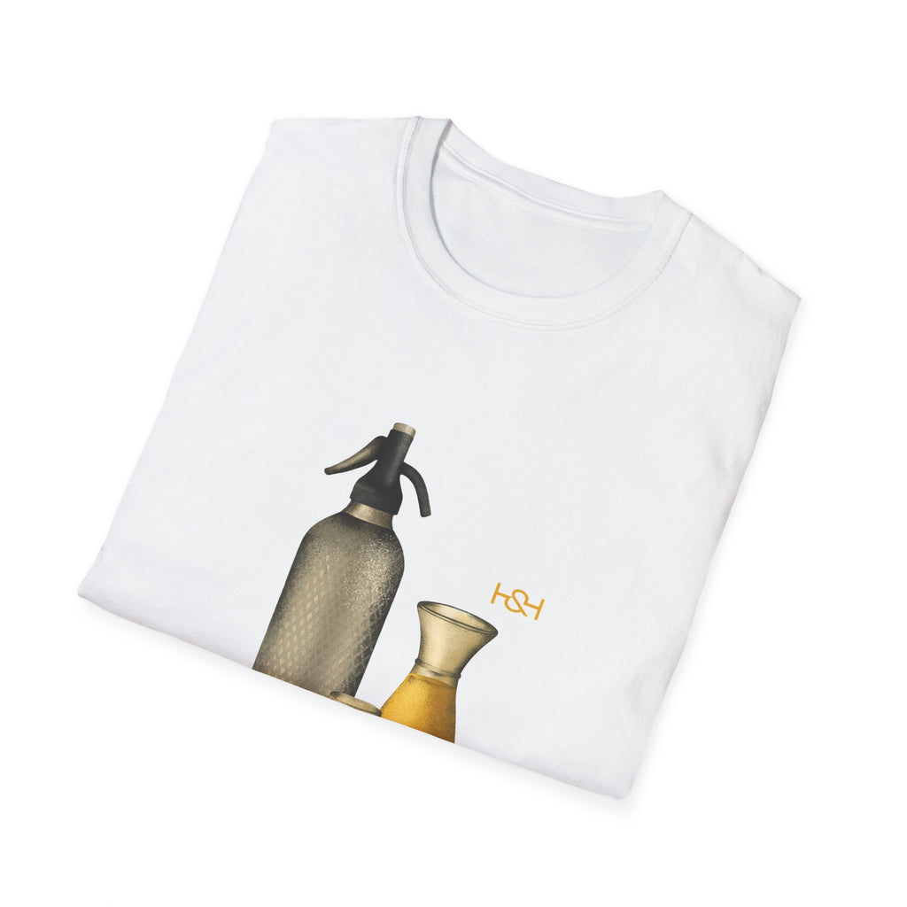 The Fröccs aka Spritz / ICONS t-shirt