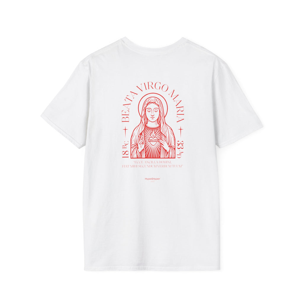 Beata Virgo Maria / HERITAGE t-shirt