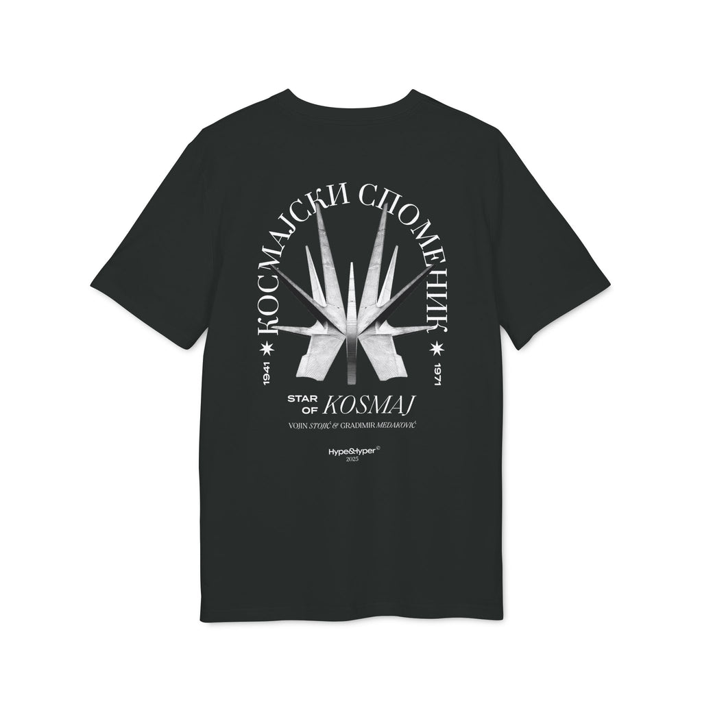 The Monument / KOSMAJ t-shirt / BRUTAL