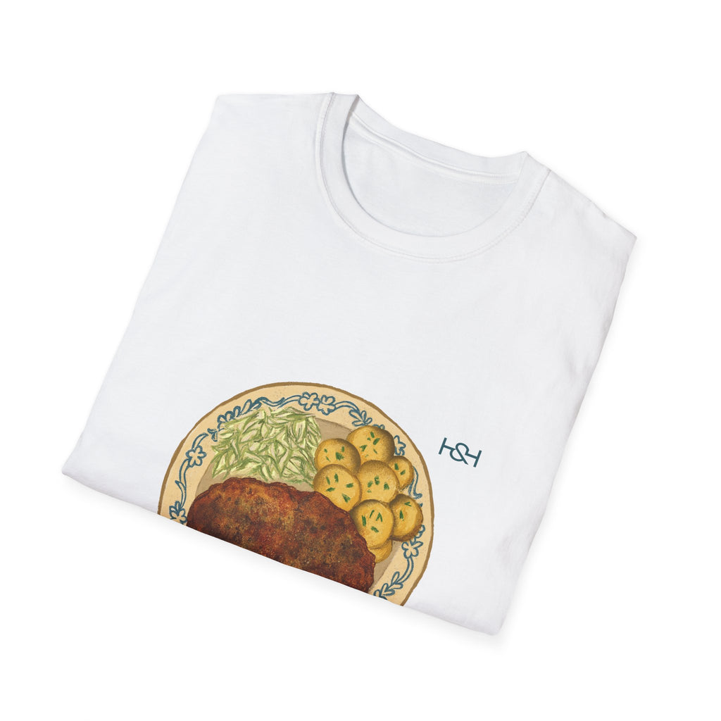 The Meal Deal / ICONS t-shirt