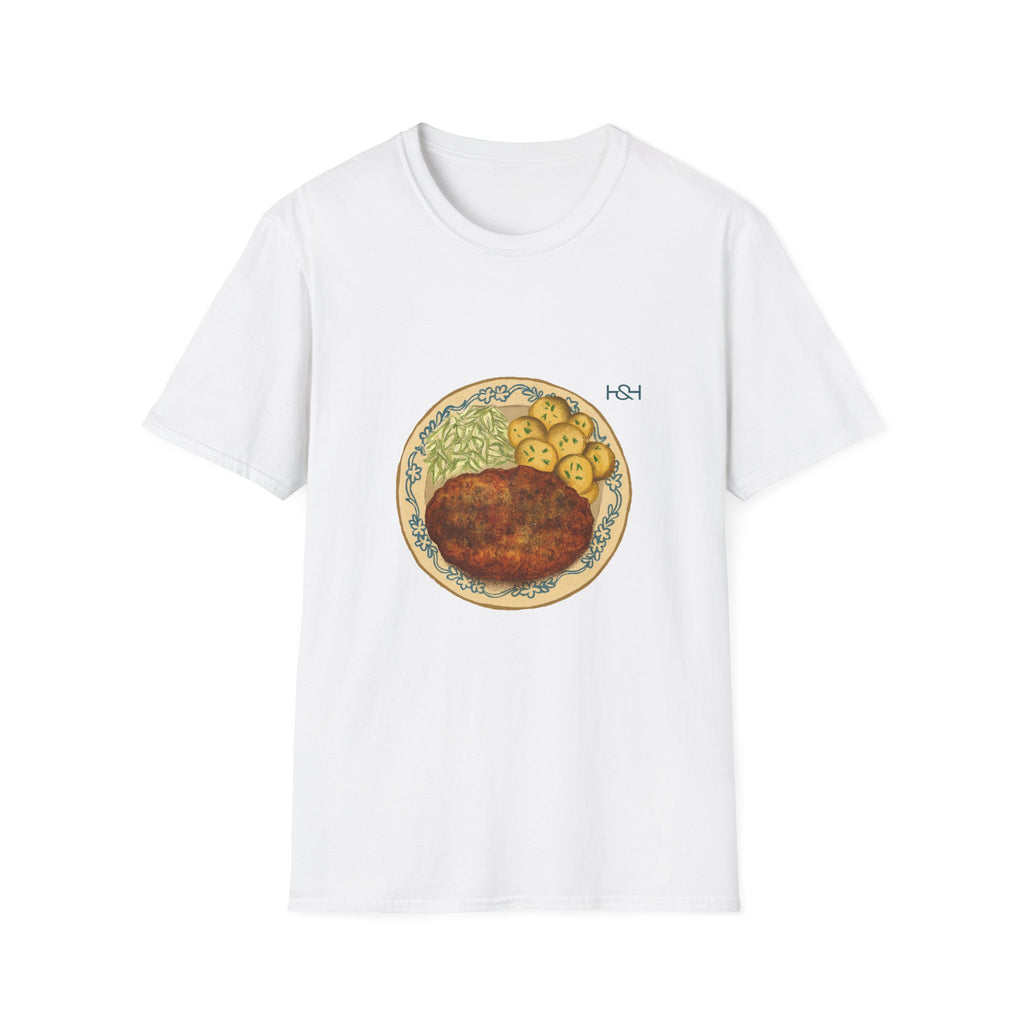 The Meal Deal / ICONS t-shirt