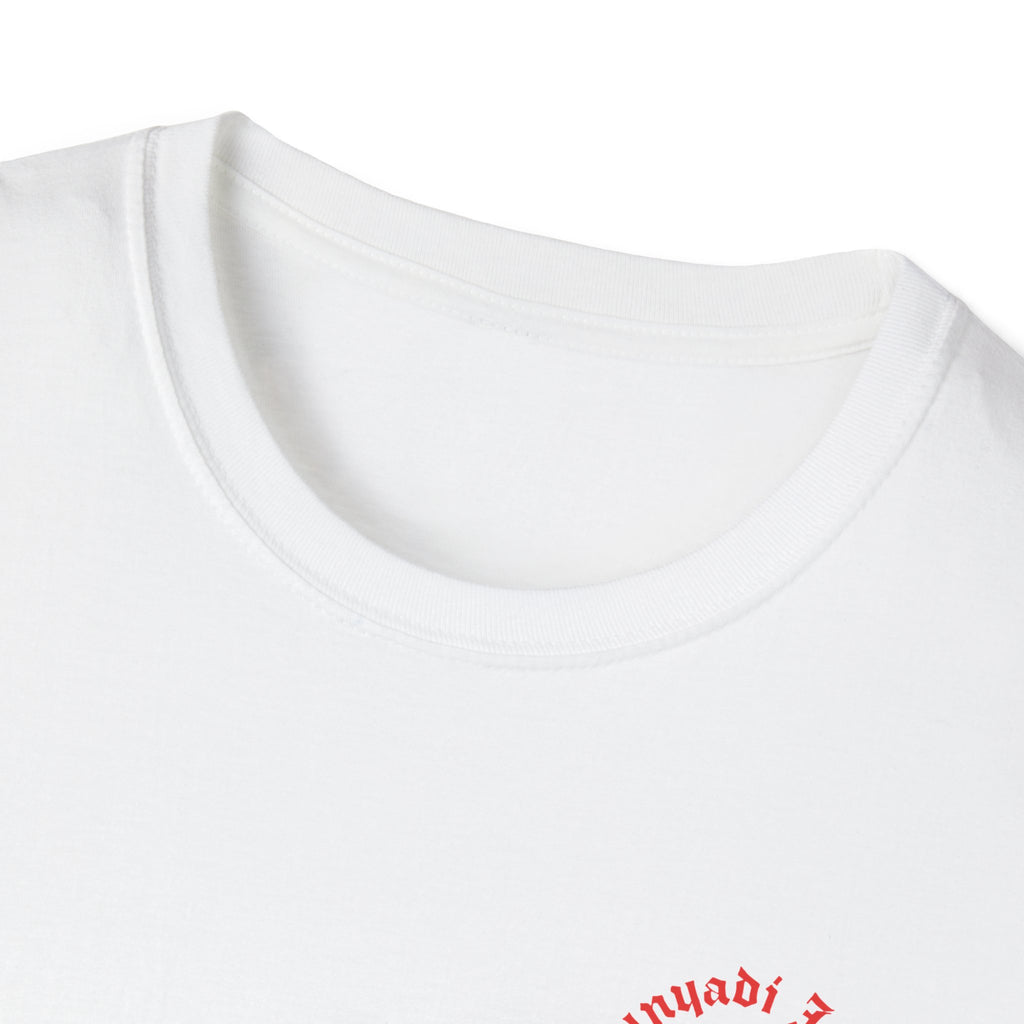 Hunyadi / HERITAGE t-shirt