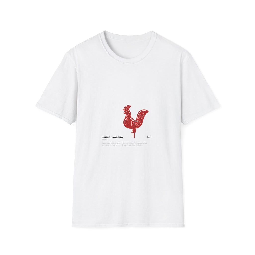The Candy Cock No.1. / ICONS t-shirt