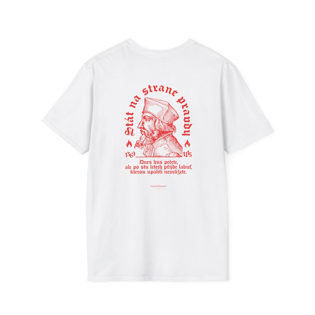 Jan Hus / HERITAGE t-shirt