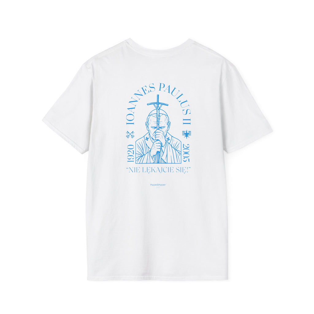John Paul II / HERITAGE t-shirt