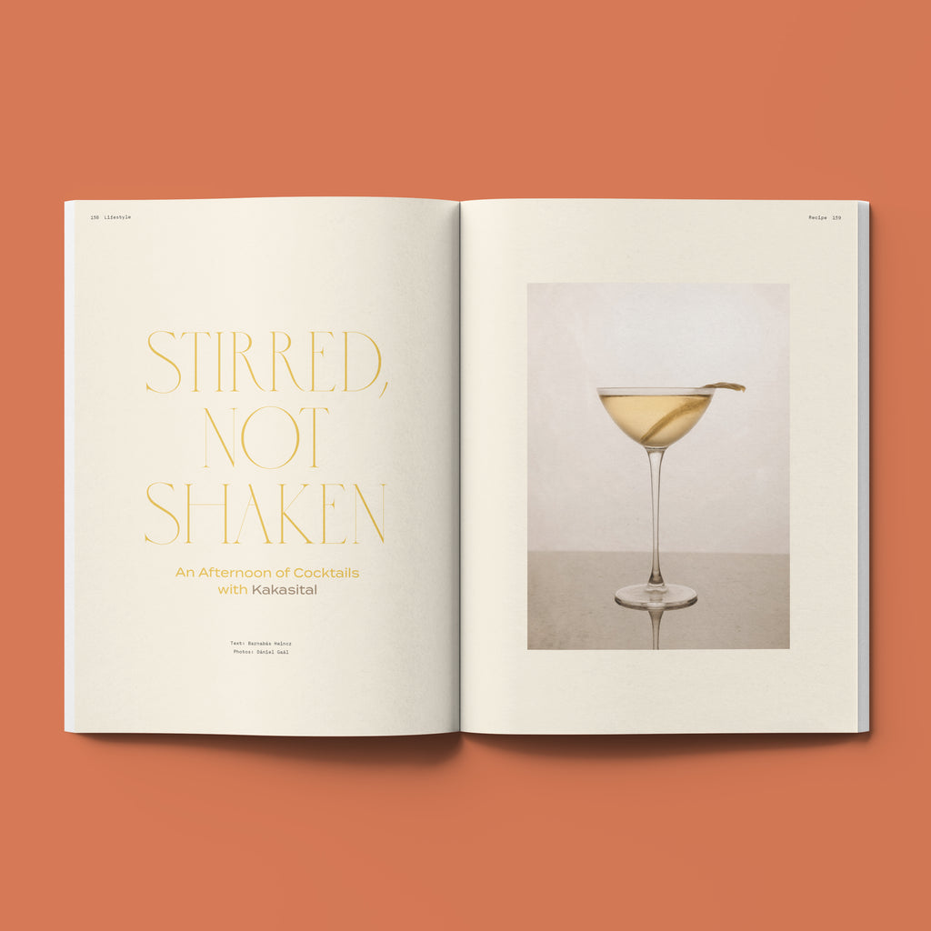 Hype&Hyper Magazine - No.12. / 2025