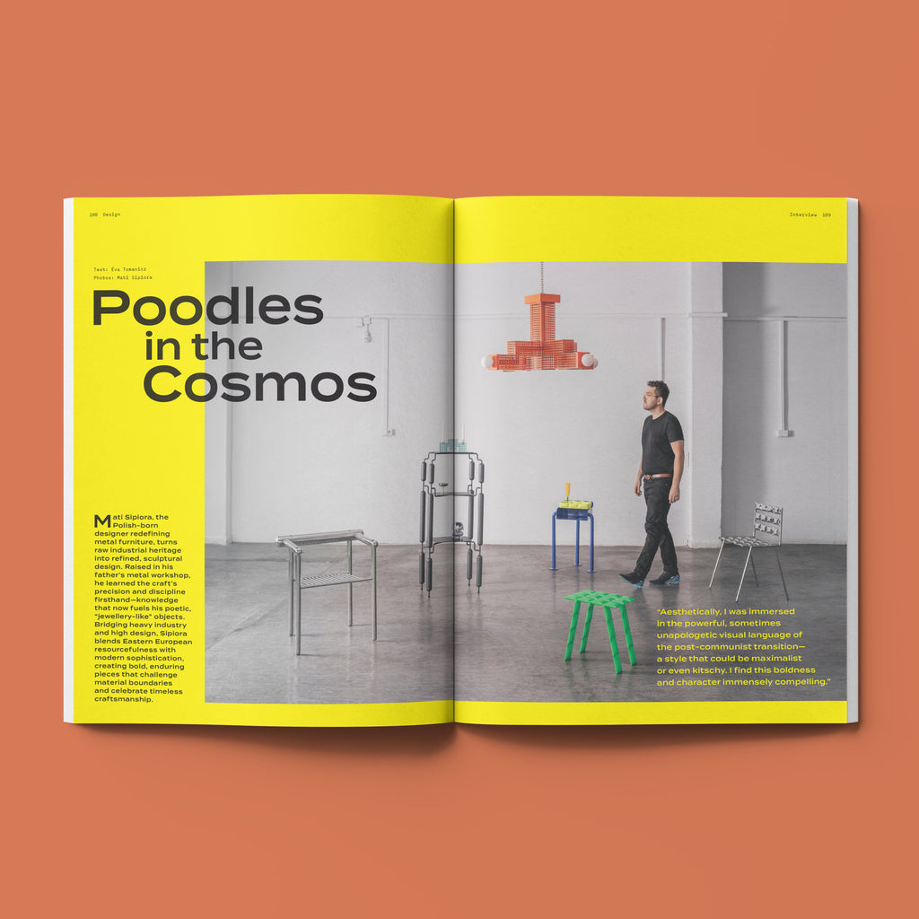 Hype&Hyper Magazine - No.12. / 2025