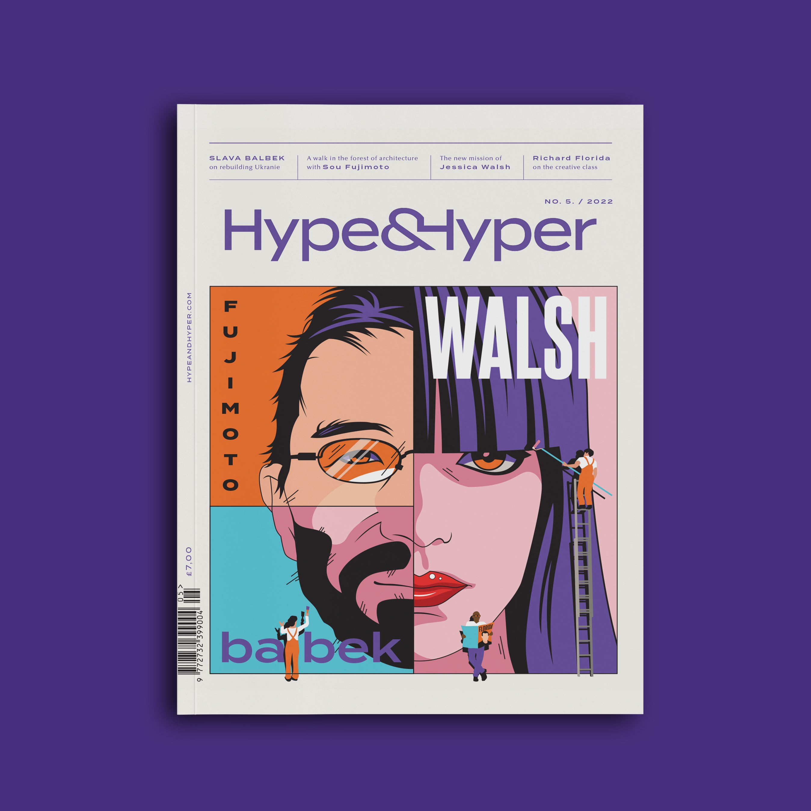 Hype&Hyper